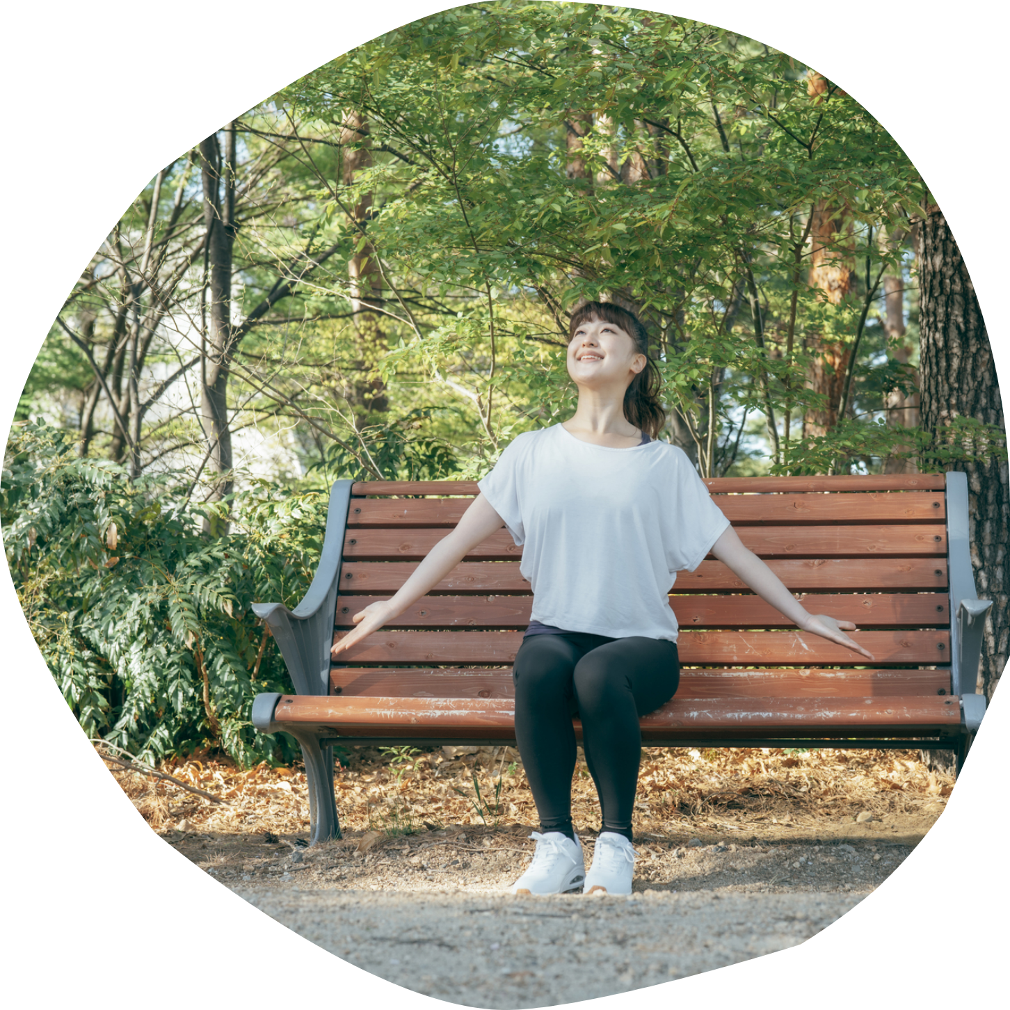 リトリートで得られる効果