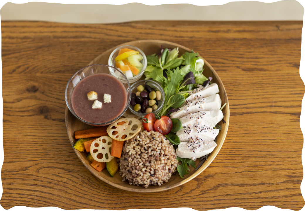 ファスティング（断食）