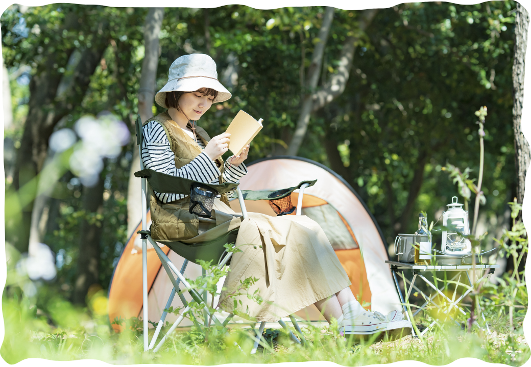 デジタルデトックス