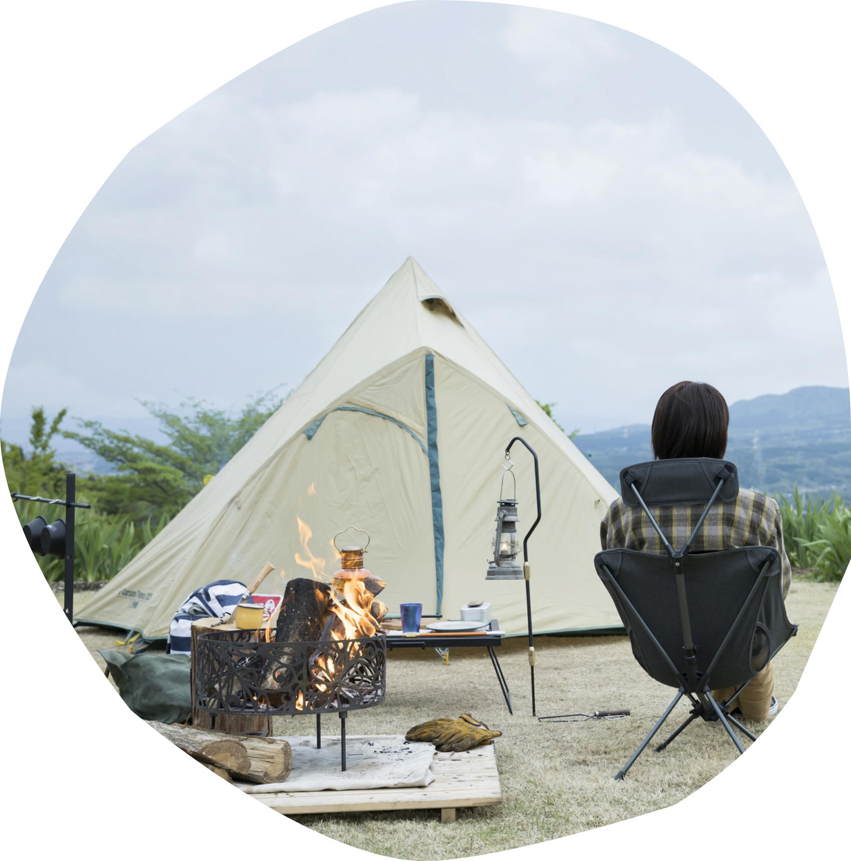 リトリート初心者のための5つのポイント