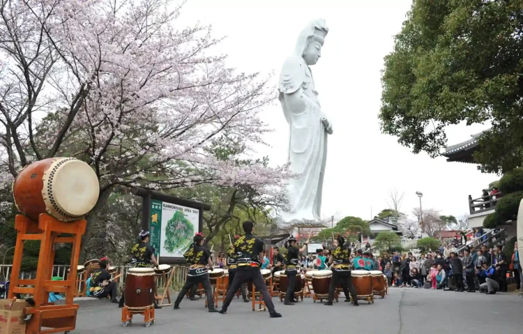 たかさき春まつり