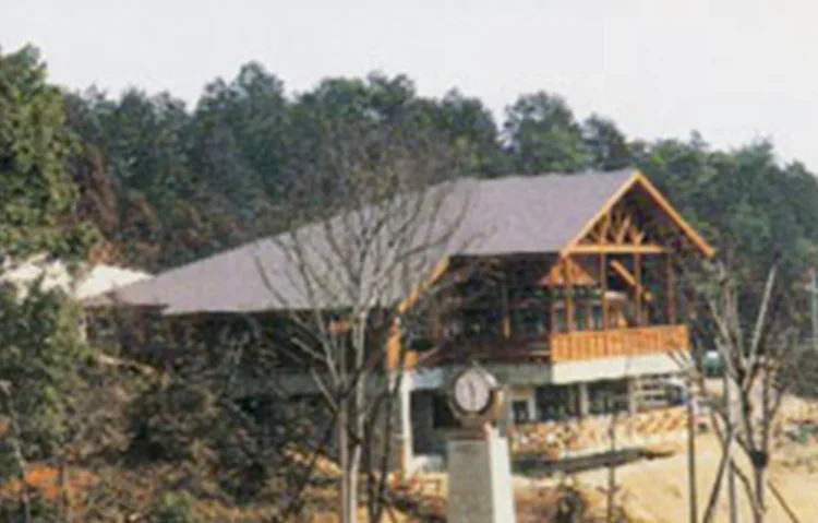 気軽なキャンプ体験（観音山キャンプパーク・ジョイナス）