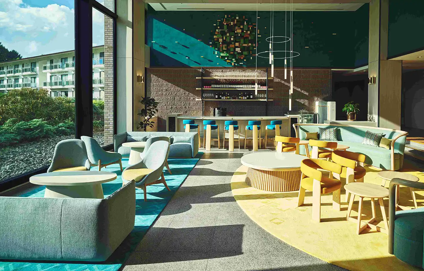 【早割プラン 朝食＆夕食付 】北軽井沢で、心ほどける癒しの休日