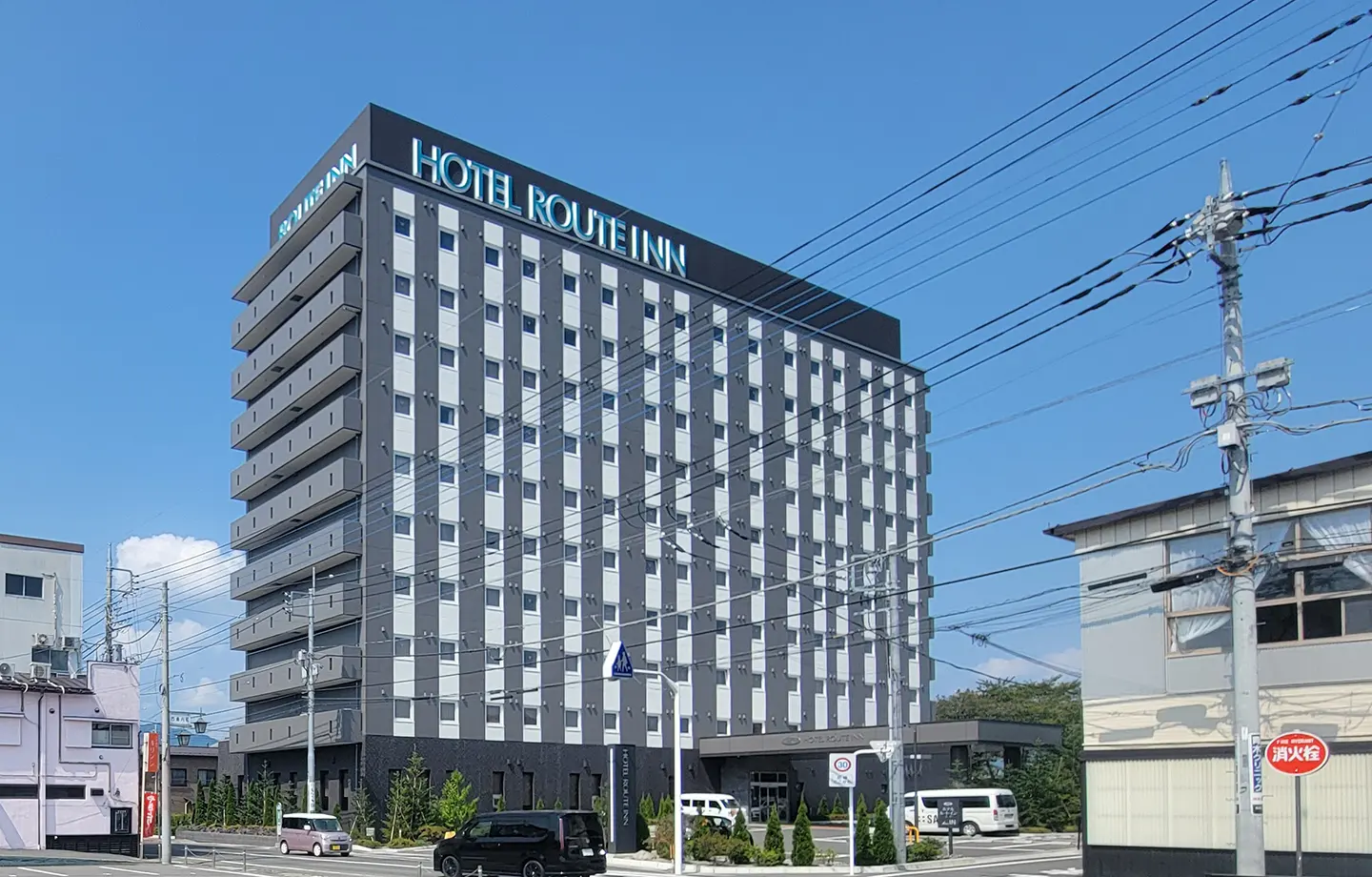 リトリートプラン（ホテルルートイン沼田）