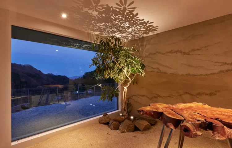 世界遺産リトリート　荒船いとわ