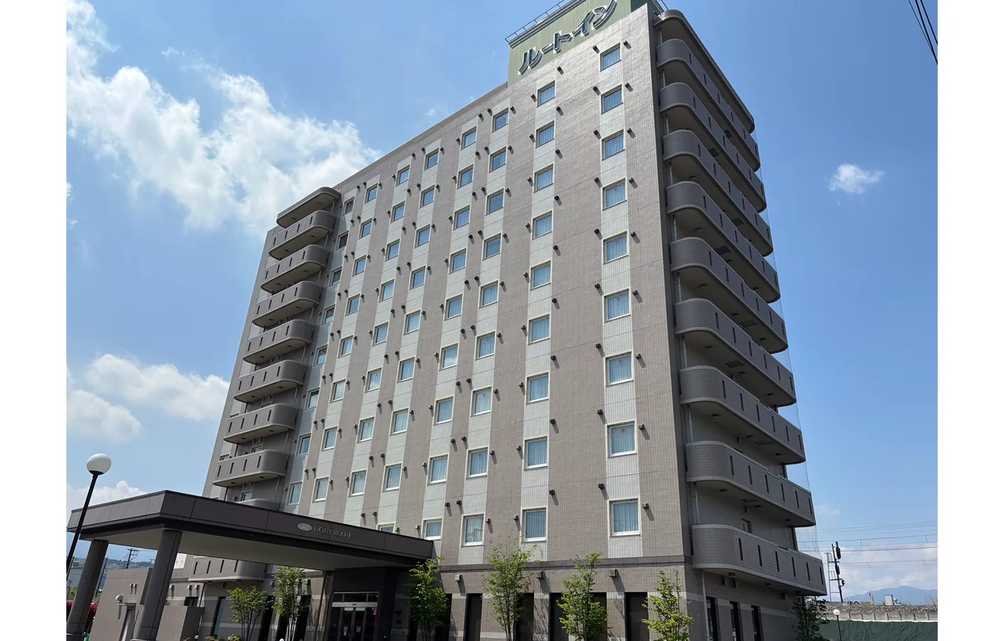 朝食サービス付きリトリートプラン（ホテルルートイン渋川）