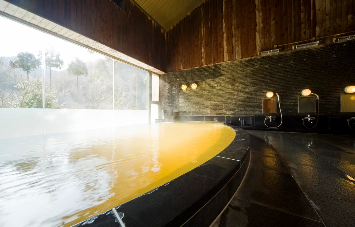 大河ドラマ化が決まった小栗上野介ゆかりの地の温泉