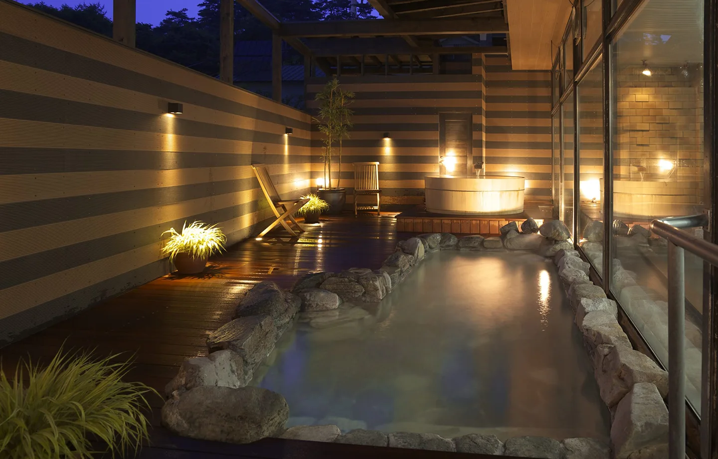 【リトリートぐんま】☆オープンキッチンのできたて料理！☆～ジュワ～とろける上州黒毛和牛を味わう～