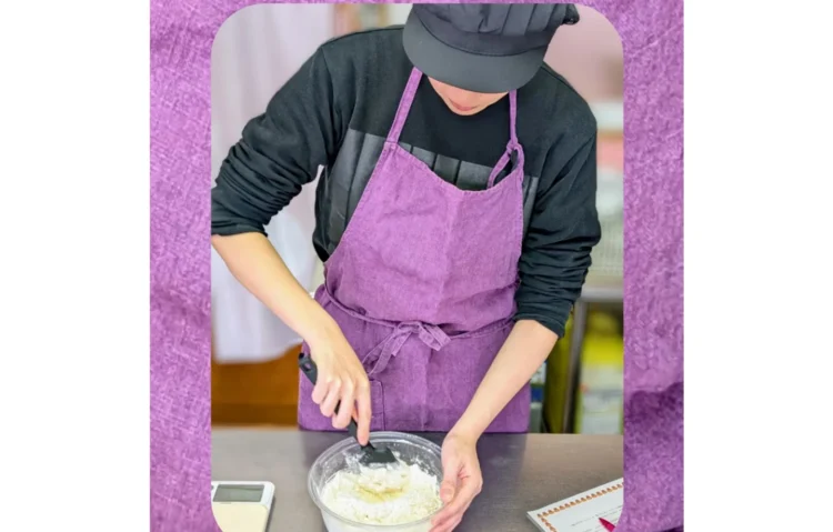 HP限定【自家製パン作り体験＆朝夕２食付プラン】リトリートぐんま　嬬恋村でゆるむ冬のリトリートステイ