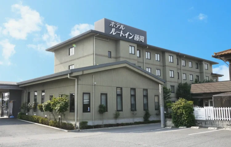 リトリートプラン（ホテルルートインコート藤岡）