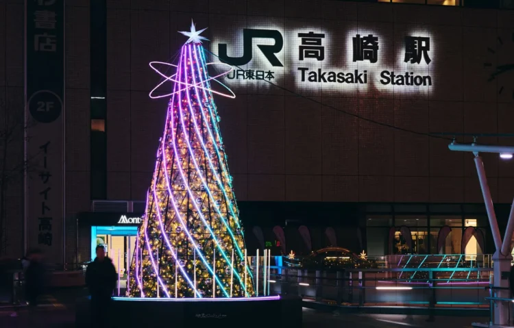 高崎光のページェント2025