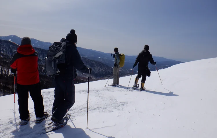 ナショナルパーク尾瀬キャットツアー