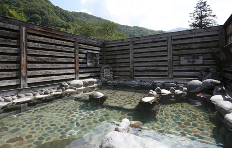 【かんたんリトリート群馬みなかみプラン】貸切温泉2回＆夕食お部屋食＆アウト後入浴無料