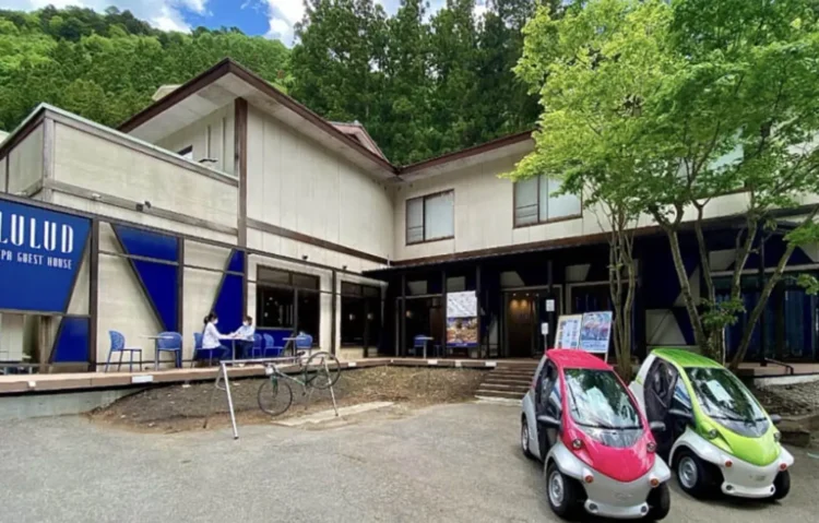 LULUDスタンダードプラン