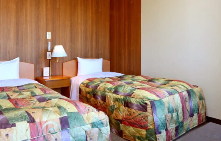 【2食付☆リトリート】当館一番人気☆ご飯おかわり自由！日替わり定食で満足STAY！